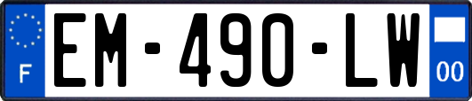 EM-490-LW
