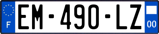 EM-490-LZ