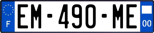 EM-490-ME