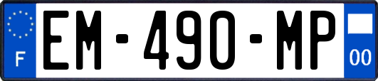 EM-490-MP