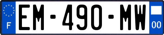 EM-490-MW