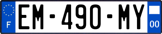 EM-490-MY