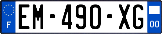 EM-490-XG