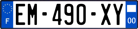 EM-490-XY