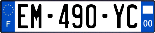 EM-490-YC