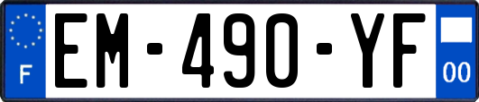 EM-490-YF