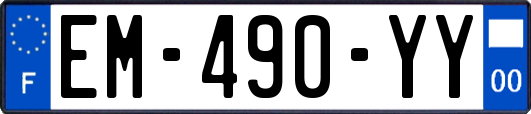 EM-490-YY