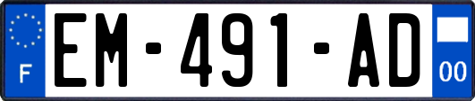 EM-491-AD