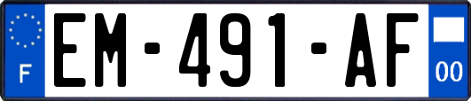 EM-491-AF