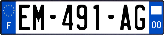 EM-491-AG