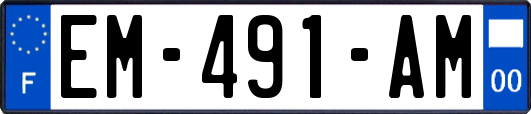 EM-491-AM