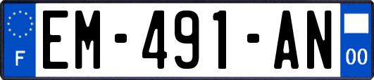 EM-491-AN