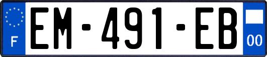 EM-491-EB