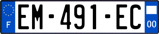 EM-491-EC