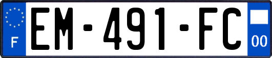 EM-491-FC