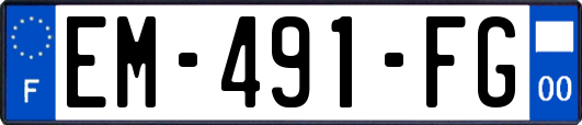 EM-491-FG
