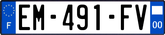 EM-491-FV
