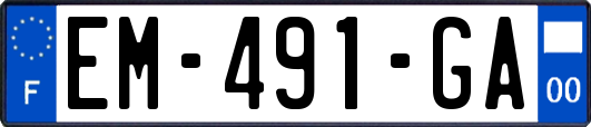 EM-491-GA