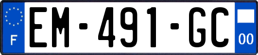 EM-491-GC