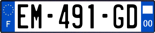 EM-491-GD