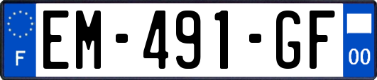 EM-491-GF