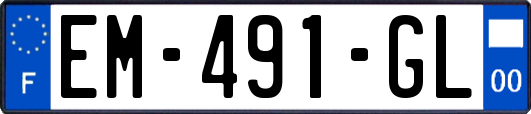 EM-491-GL