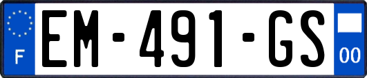 EM-491-GS