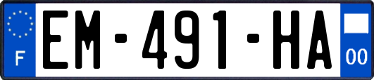 EM-491-HA