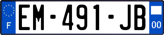 EM-491-JB