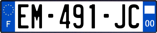 EM-491-JC