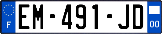 EM-491-JD