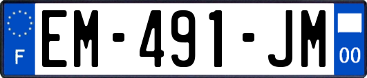EM-491-JM