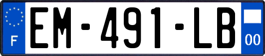 EM-491-LB