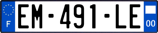 EM-491-LE