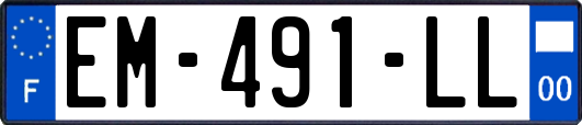 EM-491-LL