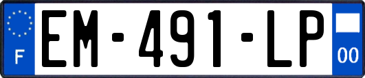 EM-491-LP