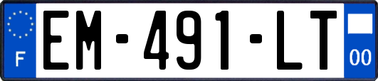 EM-491-LT