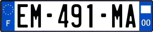 EM-491-MA