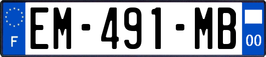 EM-491-MB