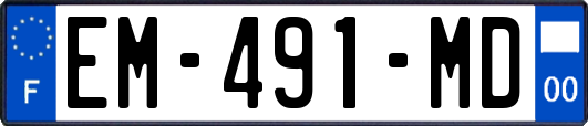 EM-491-MD