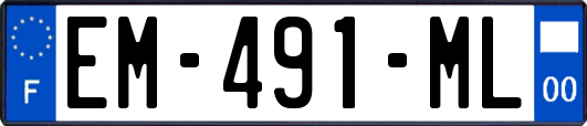EM-491-ML