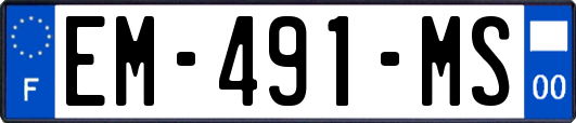 EM-491-MS