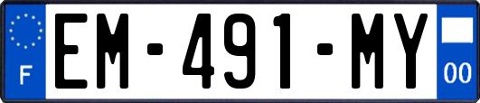 EM-491-MY