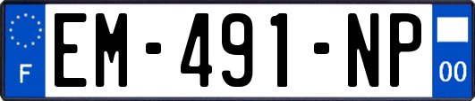 EM-491-NP