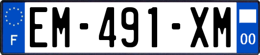 EM-491-XM