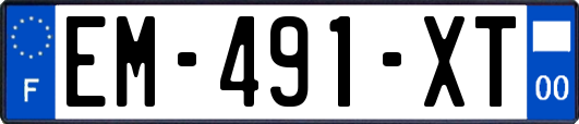 EM-491-XT