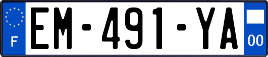 EM-491-YA
