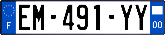 EM-491-YY