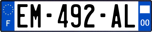EM-492-AL