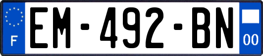 EM-492-BN